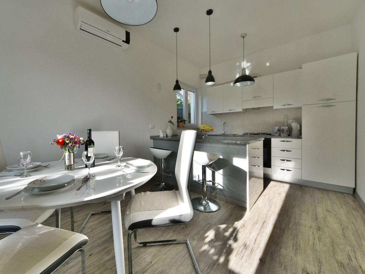 Apartment Karlo By Interhome Rukavac  Eksteriør bilde