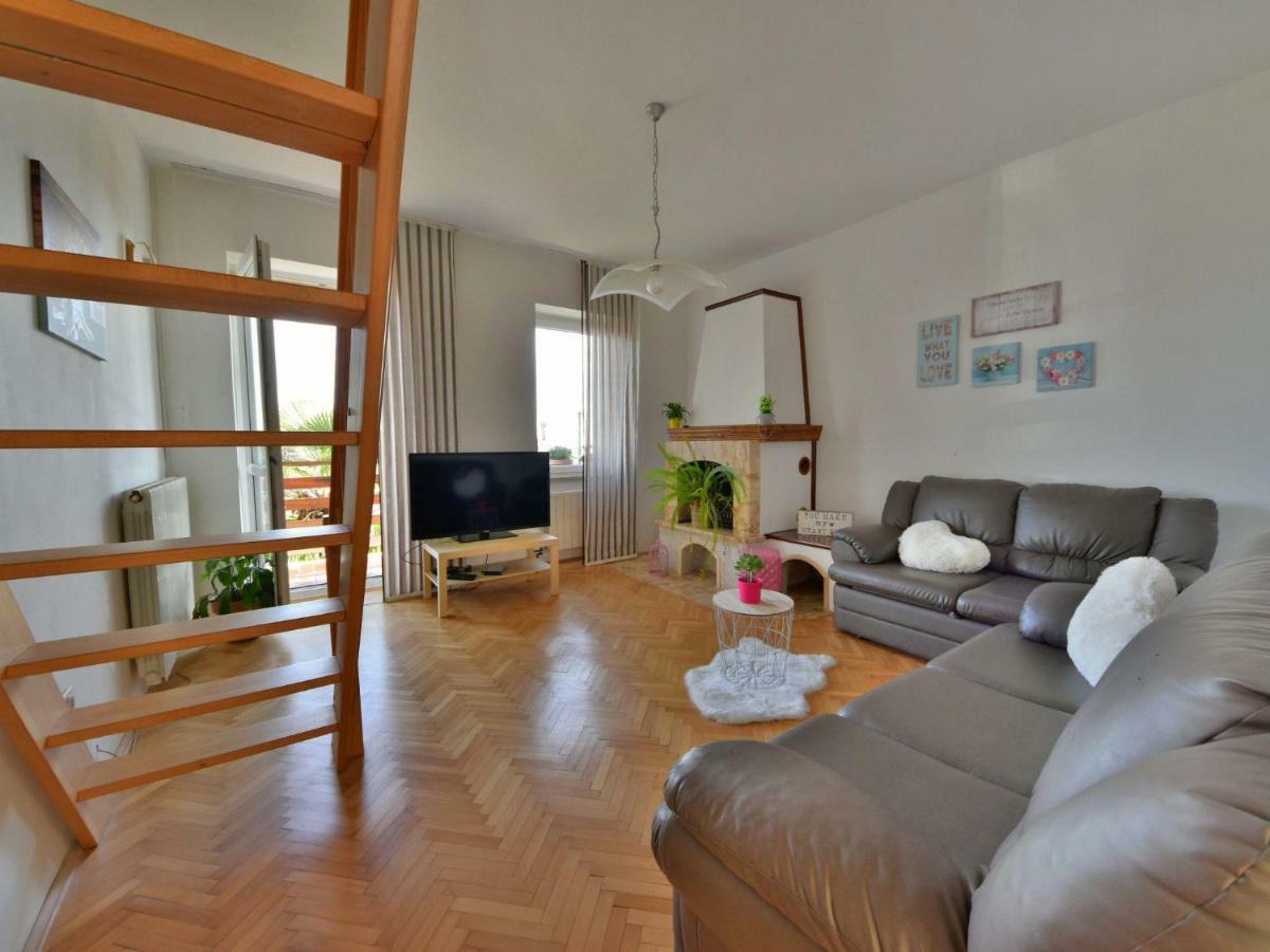 Apartment Karlo By Interhome Rukavac  Eksteriør bilde
