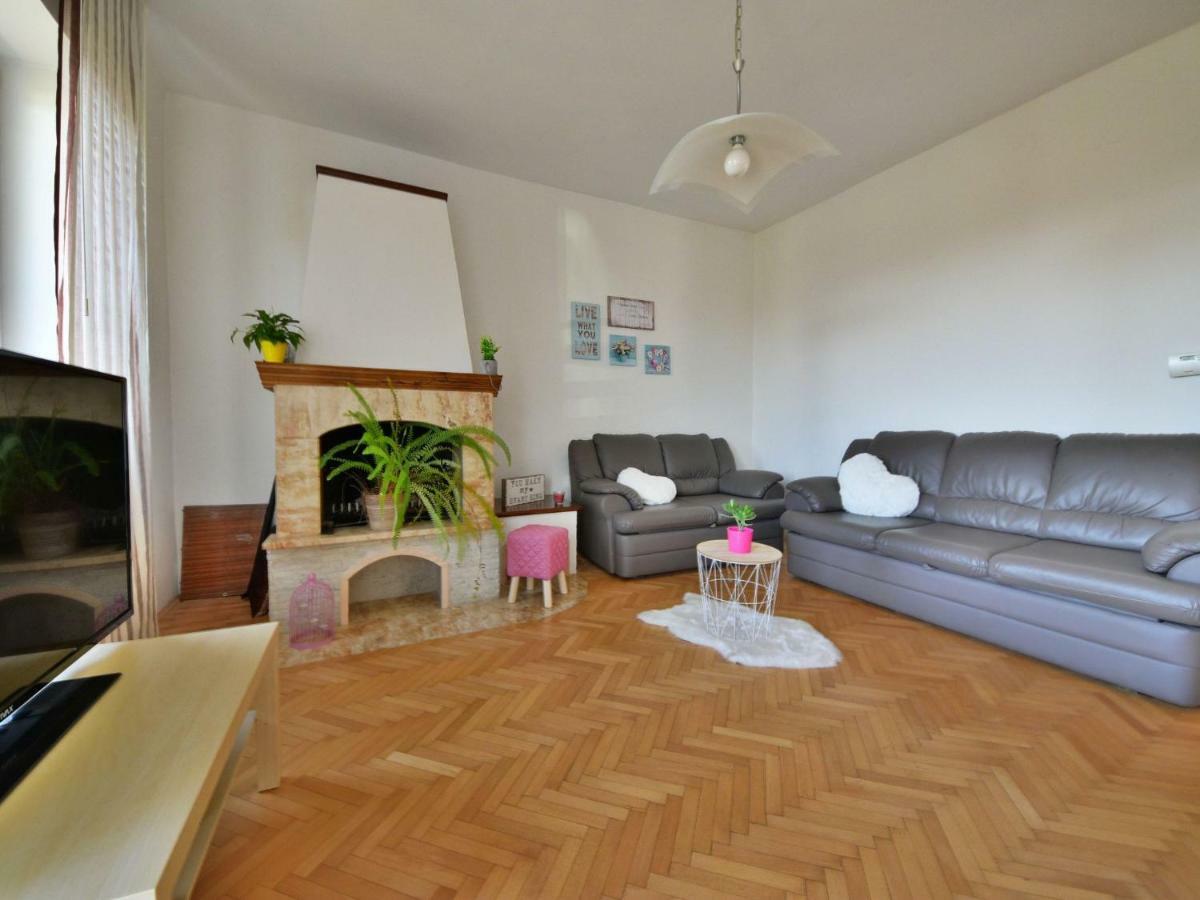 Apartment Karlo By Interhome Rukavac  Eksteriør bilde