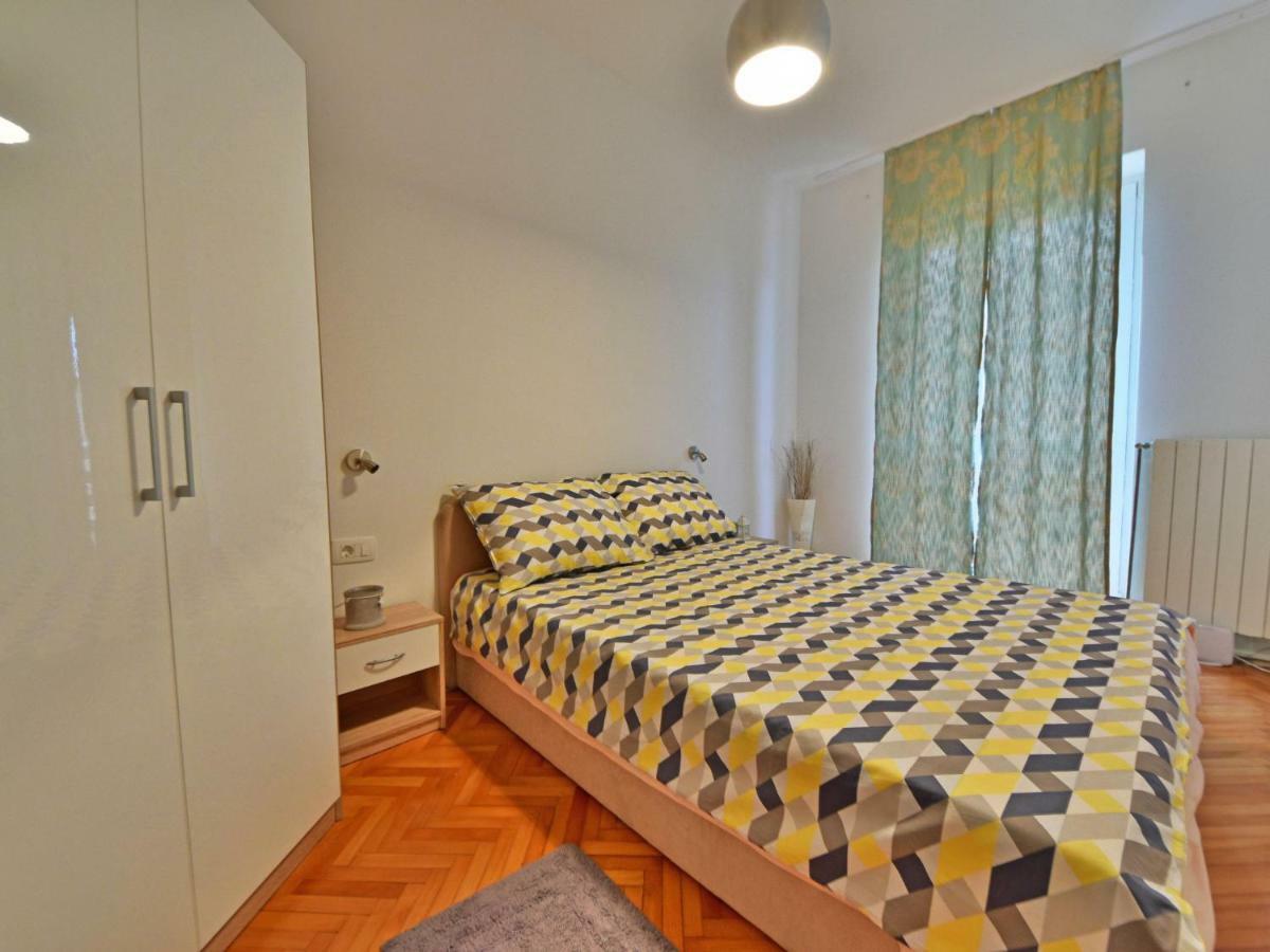 Apartment Karlo By Interhome Rukavac  Eksteriør bilde