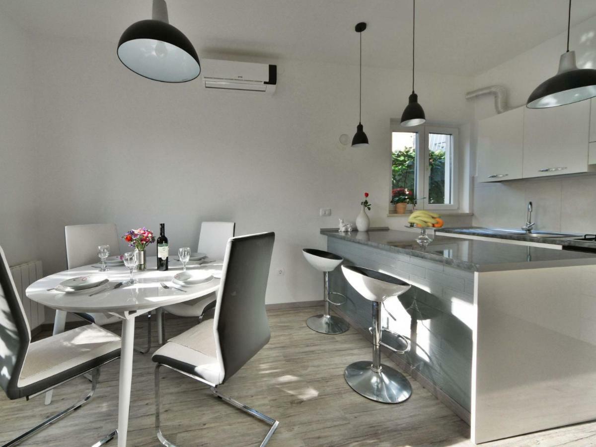Apartment Karlo By Interhome Rukavac  Eksteriør bilde