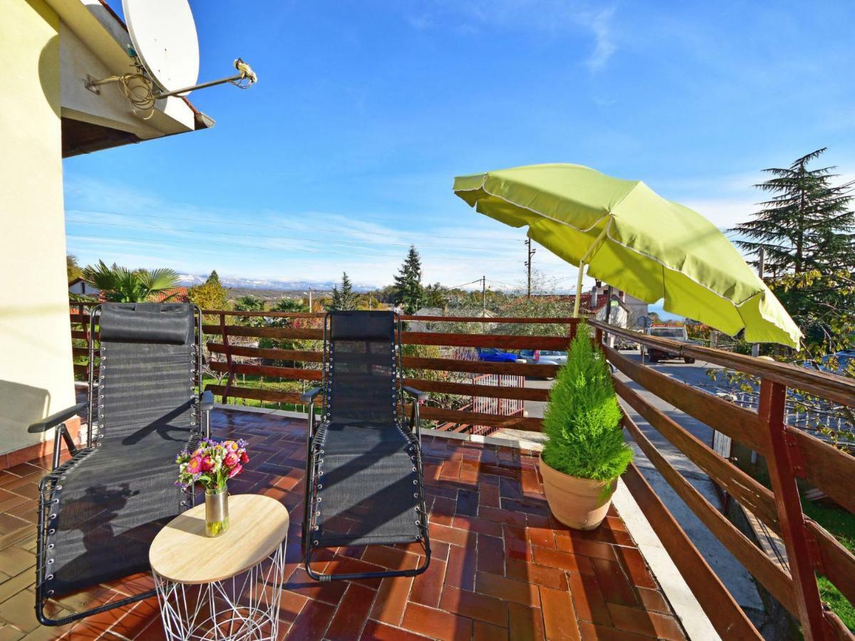 Apartment Karlo By Interhome Rukavac  Eksteriør bilde